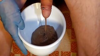 xH_HDV_Mein remplir la vessie de pudding au chocolat à partir du 13.04.22