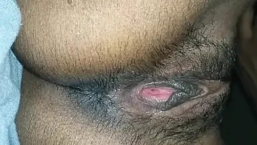 Hot Delhi college girl fucked boyfriend in girl hostel