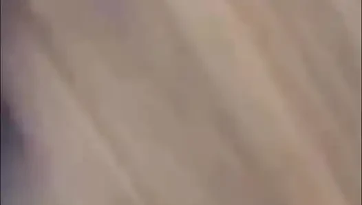 Perselingkuhan asli. Istriku dientot di pantat..