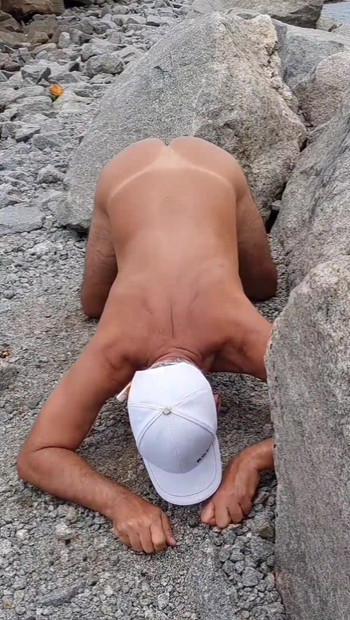 Ladysilva u poziciji da se zagrije