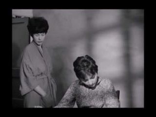 การสั่นสะเทือน (1968) lezonly - น้องสาวตัด