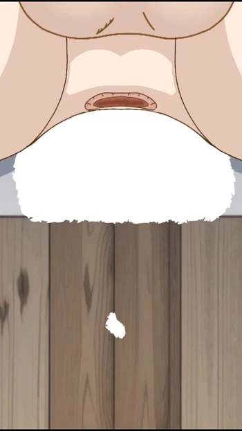Must-see moment from "MY GYM INSTRUCTOR SUPER FUCK PART 2 (ANIME FREAKS)"