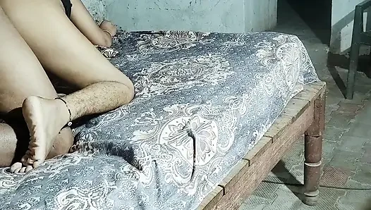 Ayah mertuanya sendiri 💦 setelah mendapat kesempatan