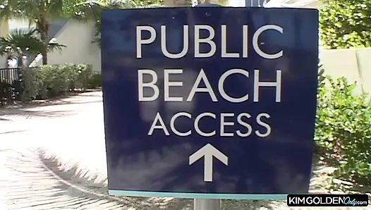 Bruenette Schoenheit в диком оральном экшене