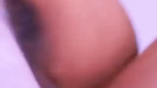 Ride & Cumshot! Riding until he shoots all the cum at his waist.