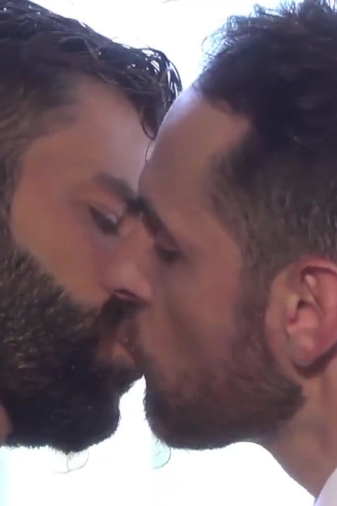 MENATPLAY - Dominantne analne pasmine Hectora de Silve Aitor Bravo