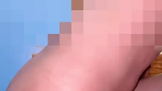 Viral siswi pinay sampingan sampai dicrot sperma