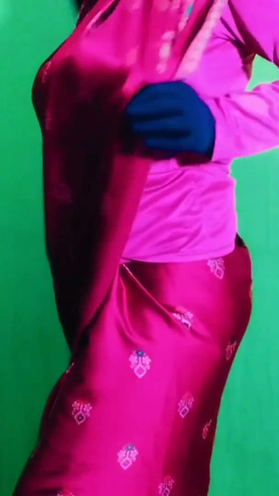 Beautiful village Bhabhi | Clip 1