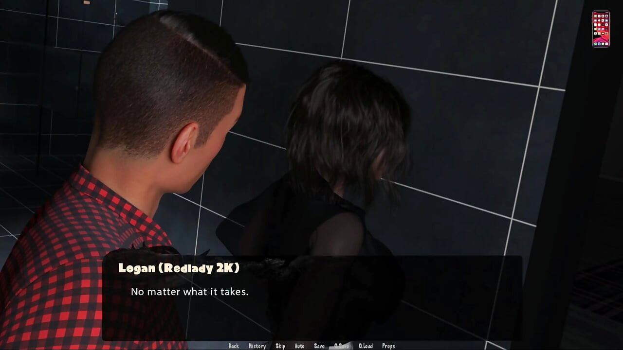 Svijetli Gospodar - 37 Alter Ego od Redlady2k