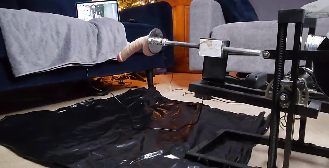 Wish you could cum inside me