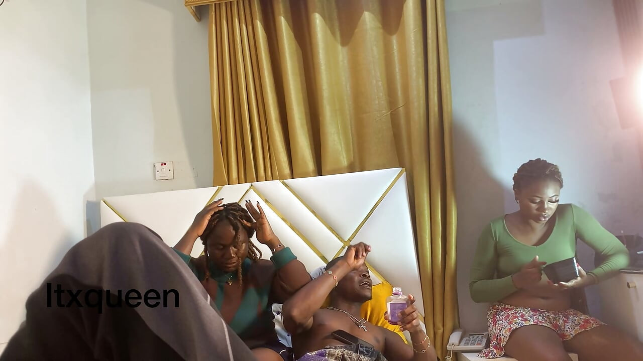 IZA SCENE 1
