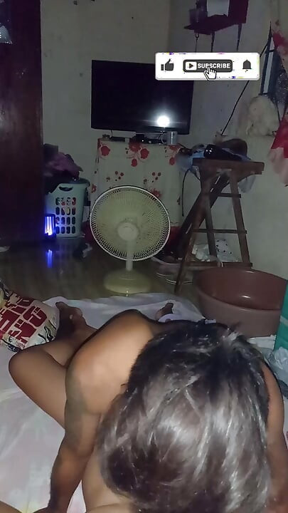 she wanted her pussy to be eaten first