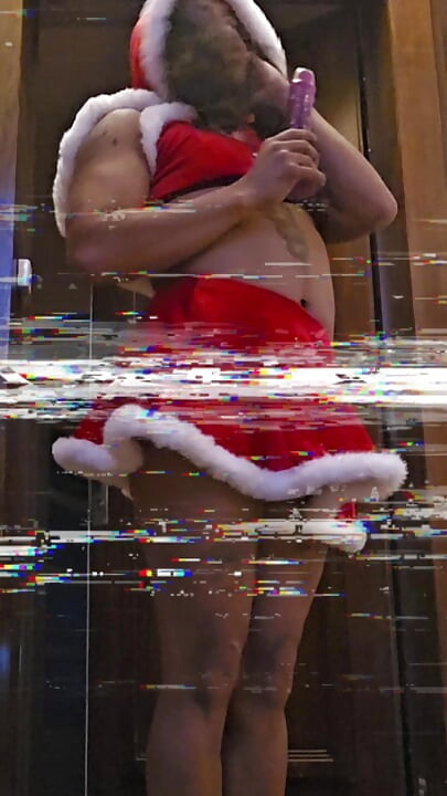 Mrs. Claus' Gift (excerpt)