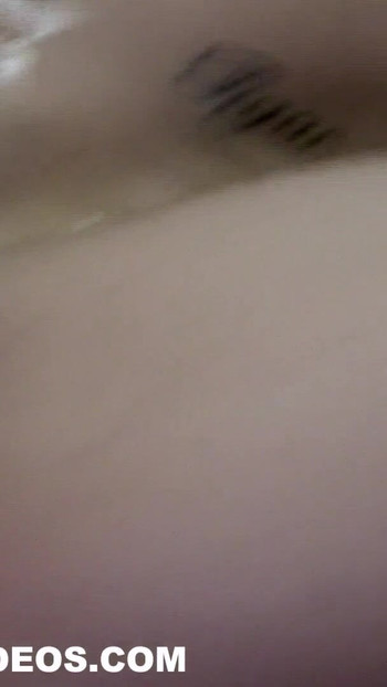 Must-see moment from "ORIENTAL-SLUT HAS FIRST GANGBANG IN GERMANY"