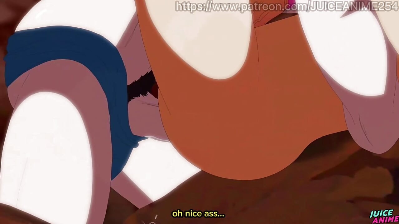 Juice Anime - Konoha Chronicles