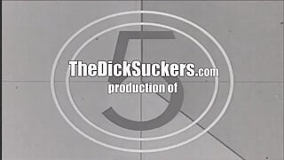 The Dick Suckers