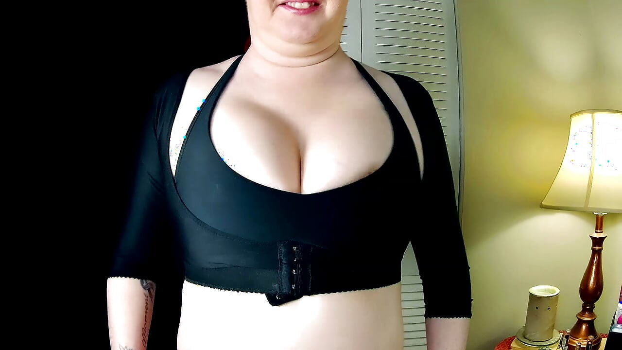 MILF Sucks Cock Tit Fucks Until Facial