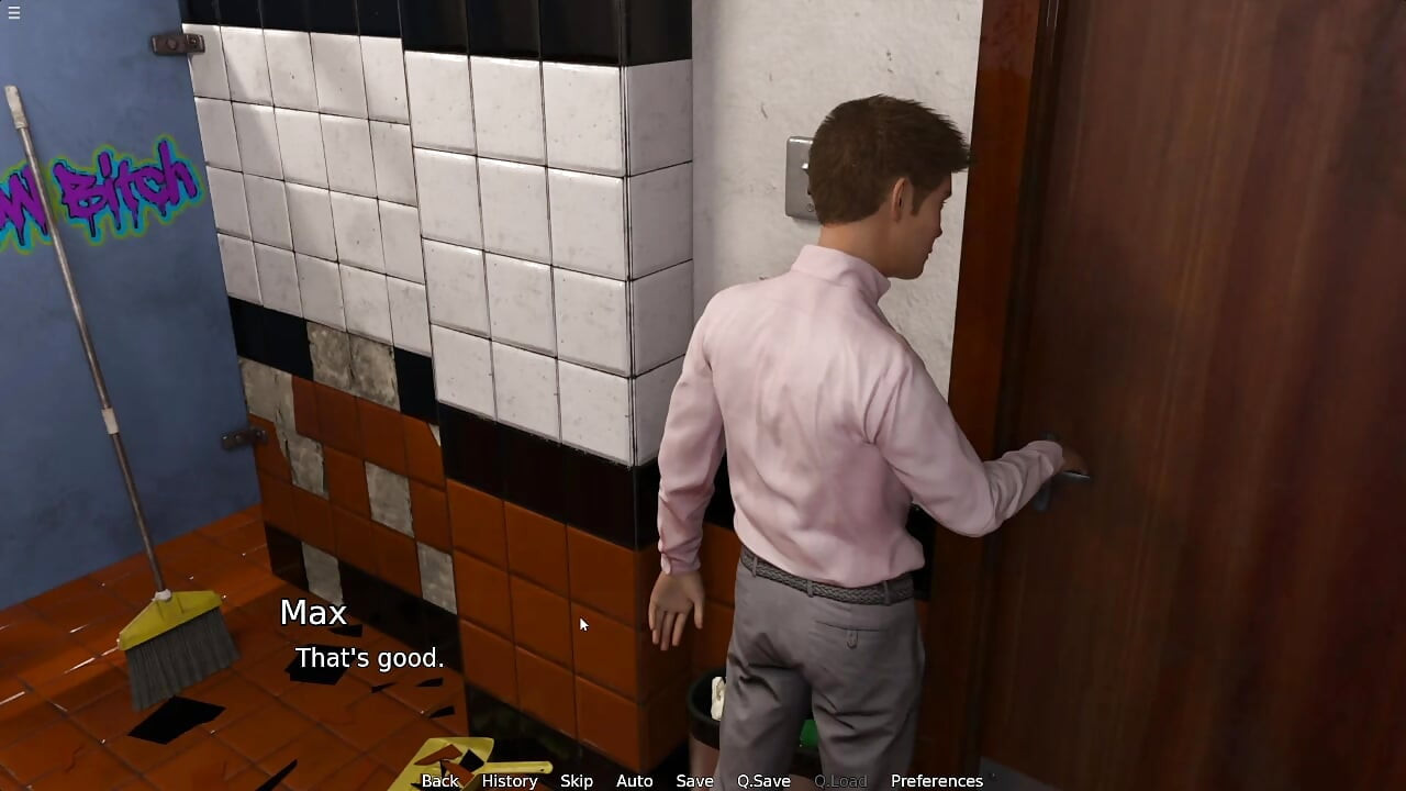 Teacher Gives Her Cock To 18 Plus Student