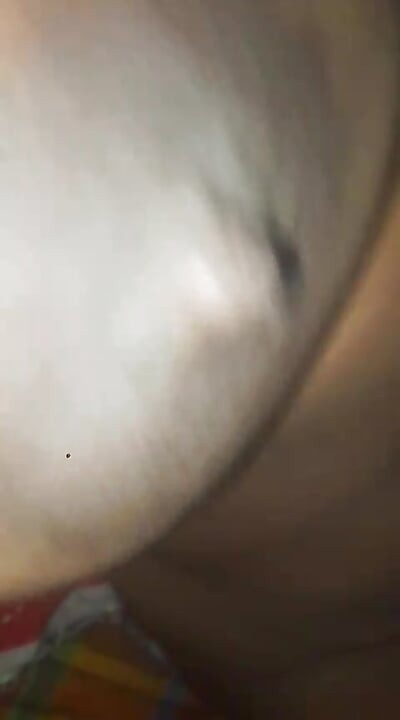 My husband pushy linking & fingering