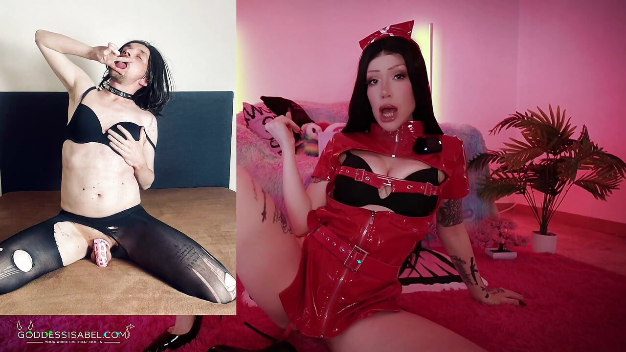 SISSY LUKAS EXPOSED ความลับสกปรกของคุณถูกเปิดโปง - ซิสซี่เกย์ - เปิดโปงคนแพ้ - Femdom Pov - คำสั่งช่วยตัวเอง