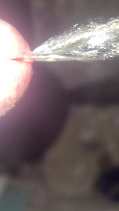 ควยใหญ่สนุกกับมัน