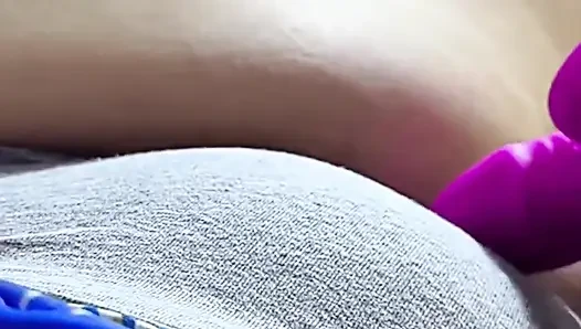 New Saudi Porn Sex My Wife Loves a Big Penis