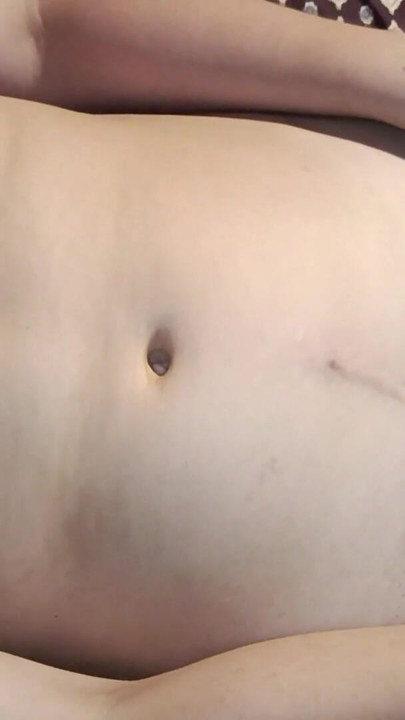 Your dick should be between my legs, rubbing against a dildo | Clip 1