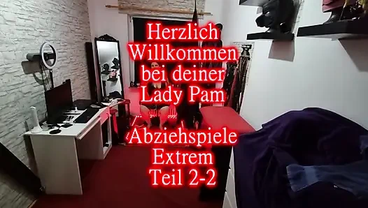 Pull-spiele extrem teil 2-2.