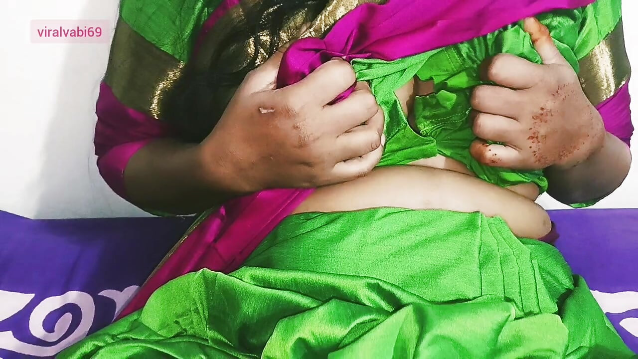 Maćehu jebe polu sin sa jasnim zvukom