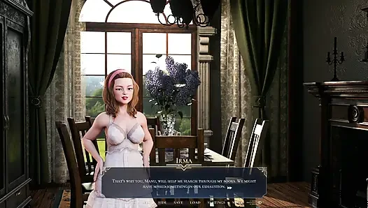 Complete Gameplay - Magic Pussy 3, Part 20