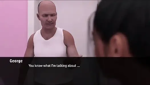 Milfcreek No1: Джули устроила Джорджу минет