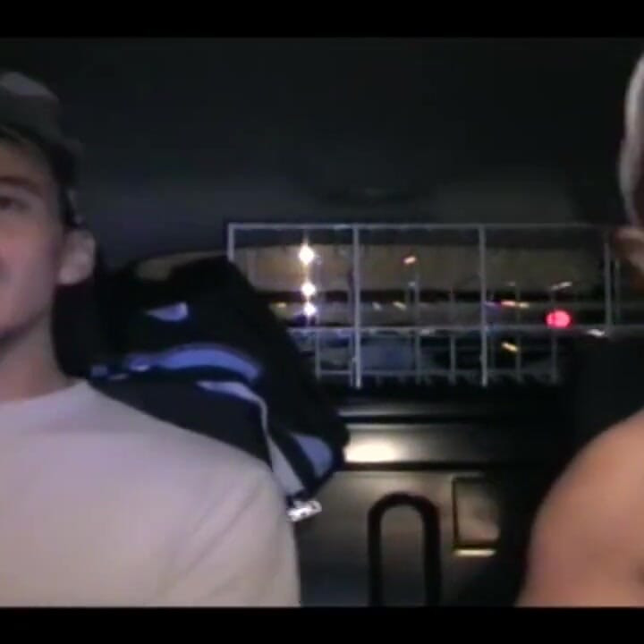 Трахнули на улице ночью!! Удивительная рискованно эксгиби