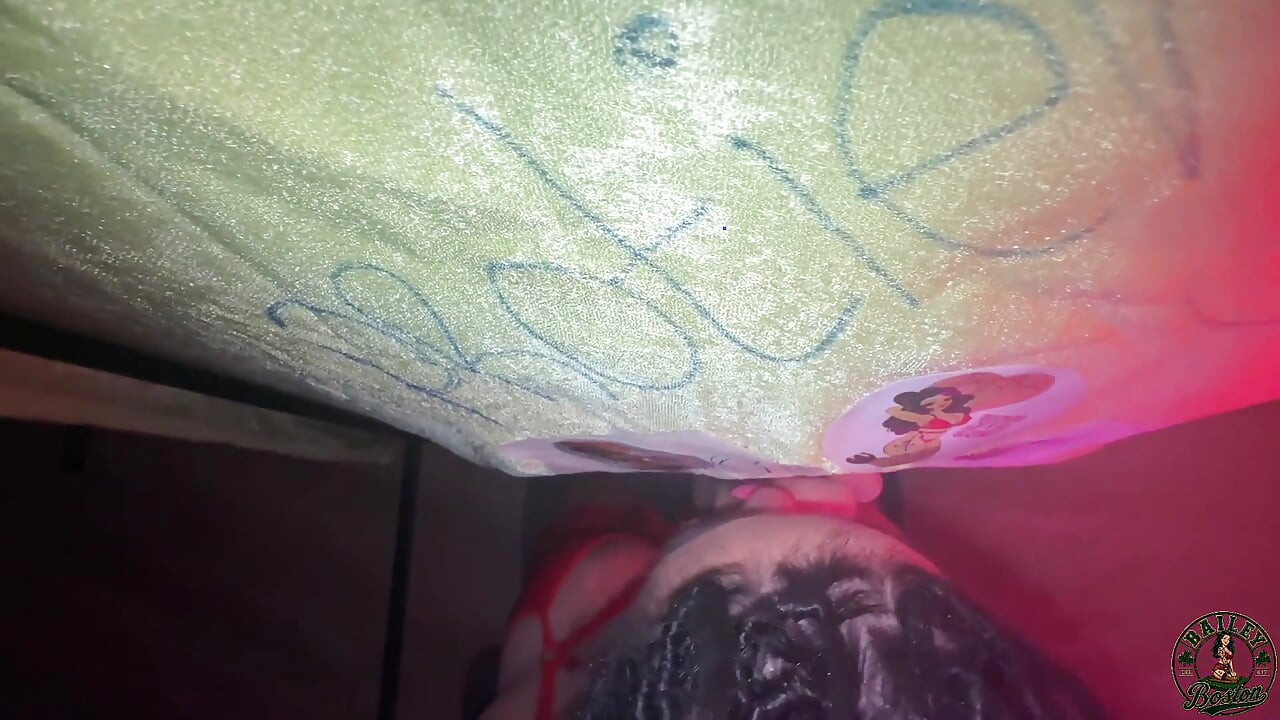 Glory Hole Series 2.1