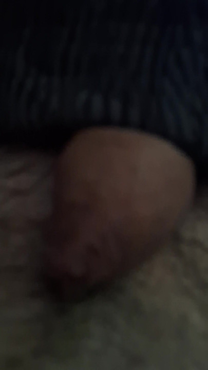 The little head of the dick.