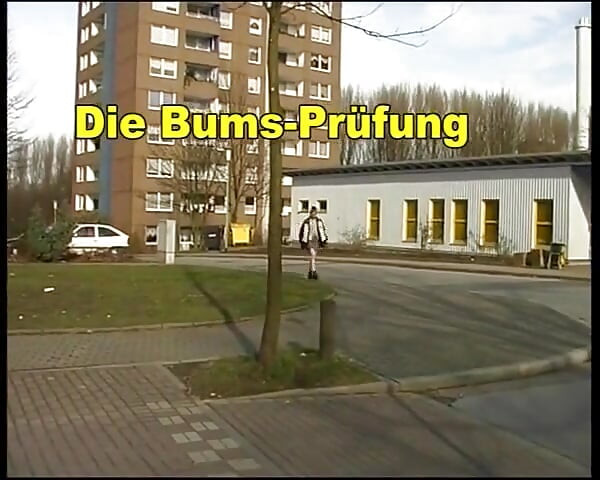 Amateur babe uit Duitsland werd in haar kutje geneukt in pov