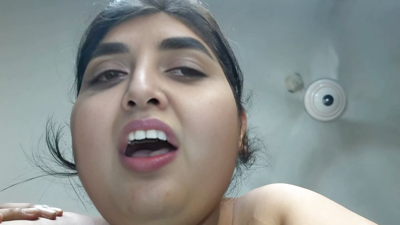 Full Face Doggy Style Sex with Bangla Talking – Real Bangladeshi Couple Big Ass