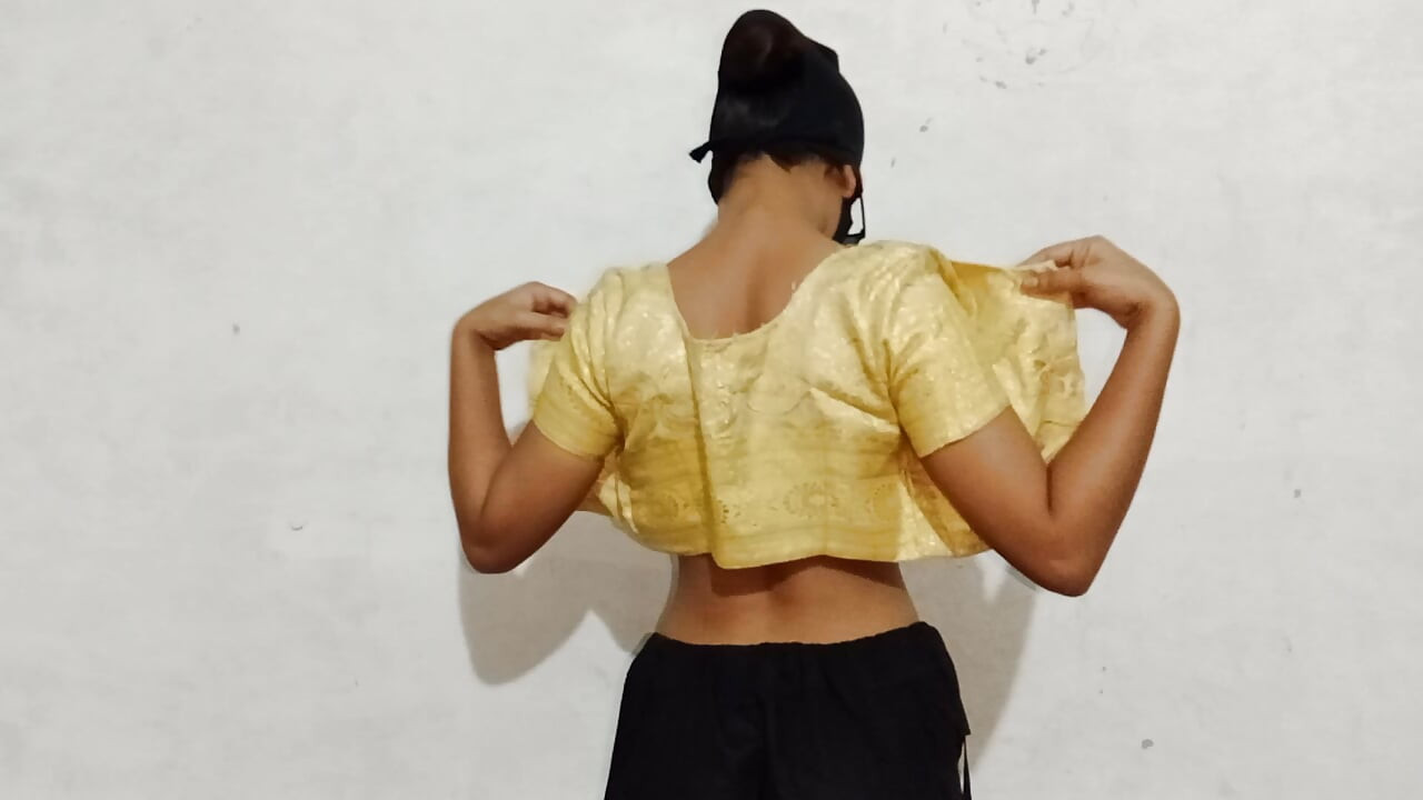 Cuplu din Bangladesh romantism filmat acasă