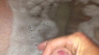 Spuiten in bad