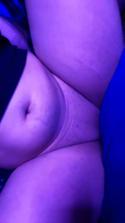 Been SO HORNY!