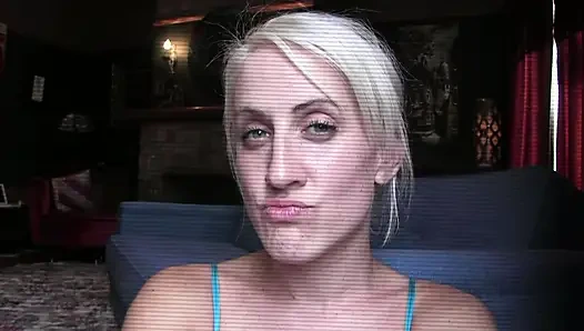 Sadie Lune: Benim Lezbiyen Hakimiyet Oyunlarım