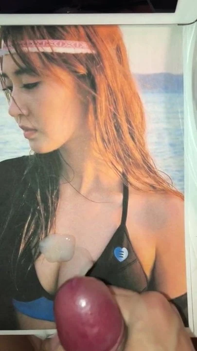 Cum on Yuri(SNSD)