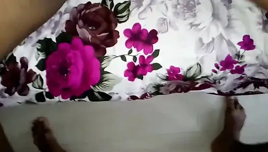 Striptease Indian Homemade Full HD