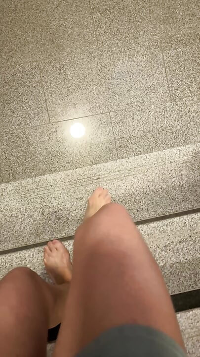 Hodanje Bos Posvuda