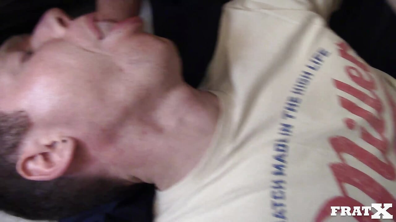 COCK SLOP JOCK
