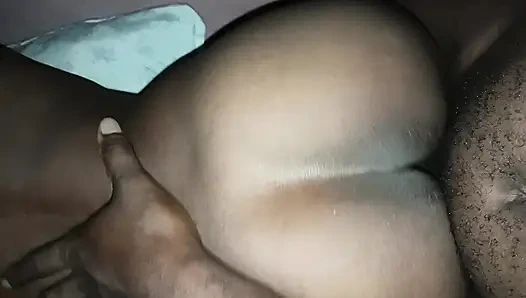 Landlord Wife Got Her Ass Bang by Tenant