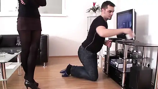 Özel toz temizleyicisi