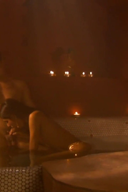 Eros Exotica HD : Apprenez le Kama Sutra (HD) : partie 12