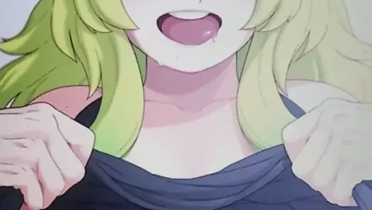 Lucoa haraç 4