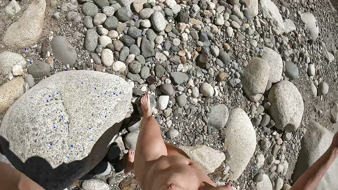 Bogel Beach Vlog