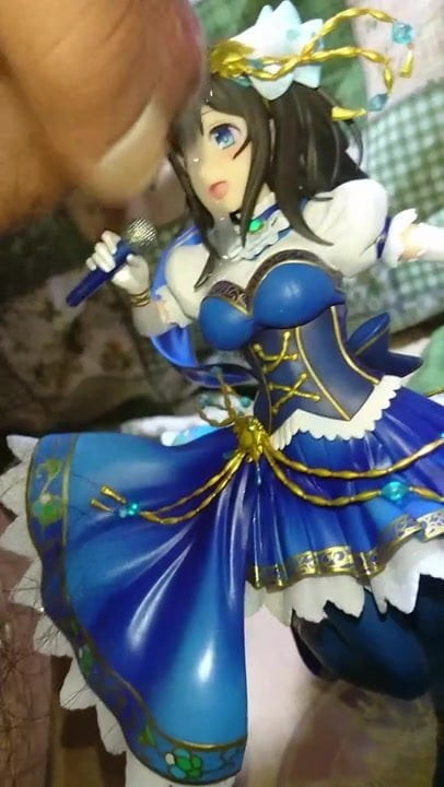 史華ぶっかけ